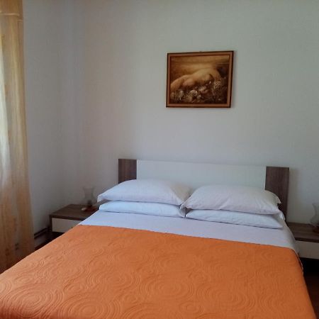 Apartman Violeta Lovran Exterior photo