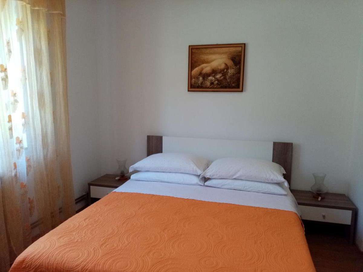 Apartman Violeta Lovran Exterior photo