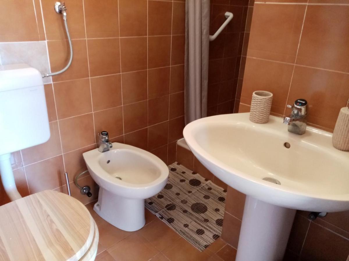 Apartman Violeta Lovran Exterior photo
