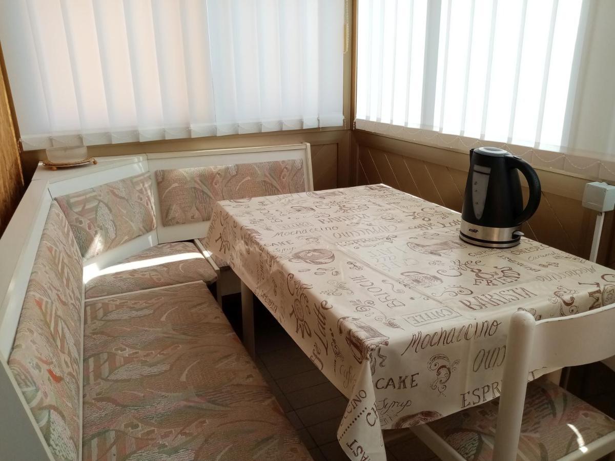 Apartman Violeta Lovran Exterior photo